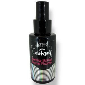Physicians Formula InstaReady Setting Spray 3.4 oz New‎ Shelf Pull Makeup Mist
